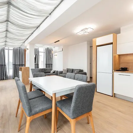 Sea Horizon - 1br Free Parking * Warna