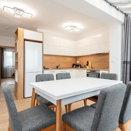 Sea Horizon - 1br Free Parking * Warna