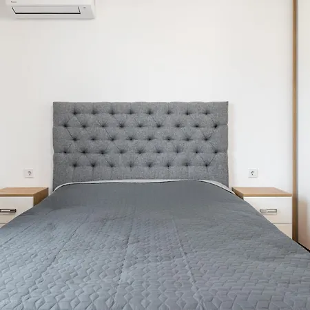 Sea Horizon - 1br Free Parking * Varna