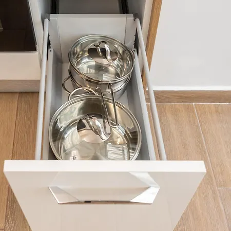 Sea Horizon - 1br Free Parking *