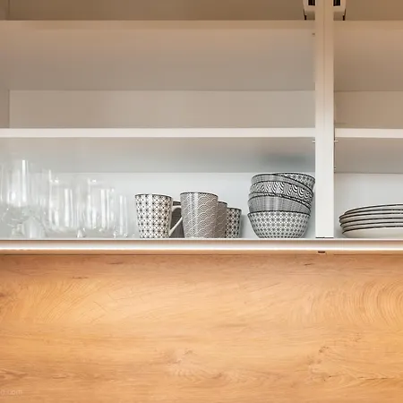 Sea Horizon - 1br Free Parking Apartament