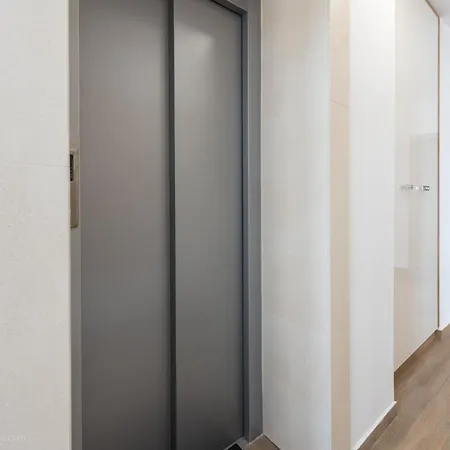 Apartament Sea Horizon - 1br Free Parking