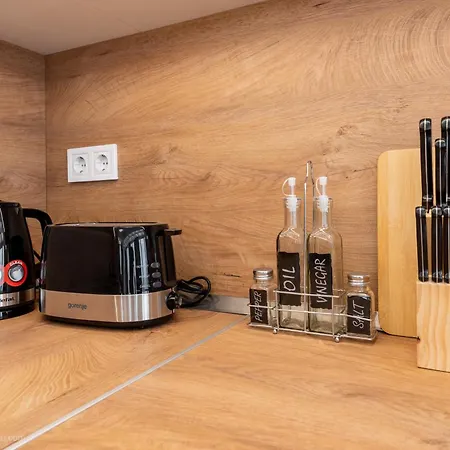 Sea Horizon - 1br Free Parking *