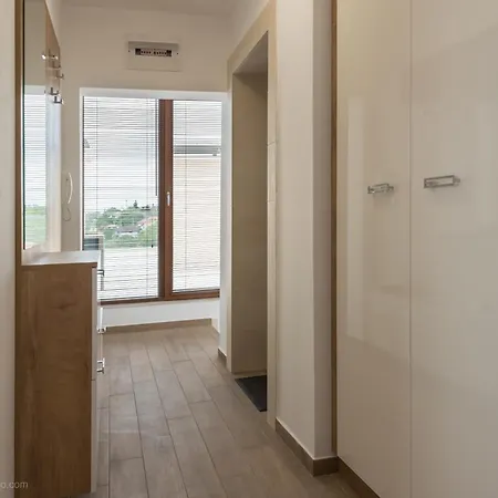 Apartament Sea Horizon - 1br Free Parking Varna