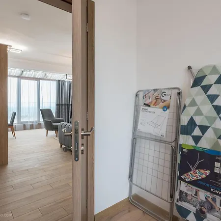 Sea Horizon - 1br Free Parking Apartament *