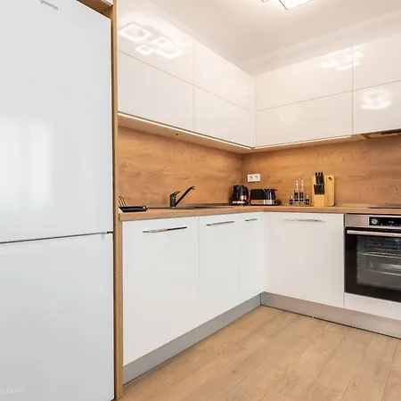 Apartament Sea Horizon - 1br Free Parking Varna