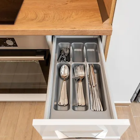 Sea Horizon - 1br Free Parking *