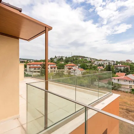 Apartament Sea Horizon - 1br Free Parking *