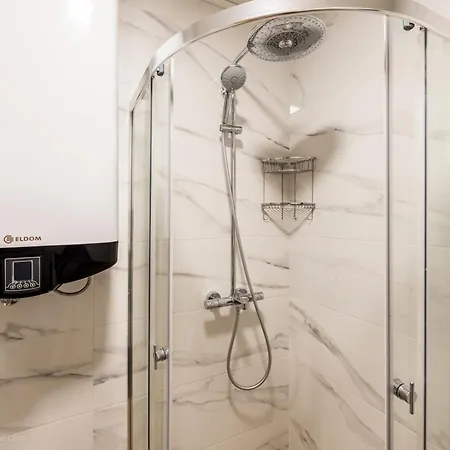 Sea Horizon - 1br Free Parking *