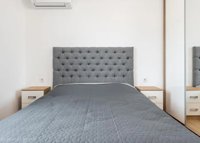 Sea Horizon - 1br Free Parking * Warna