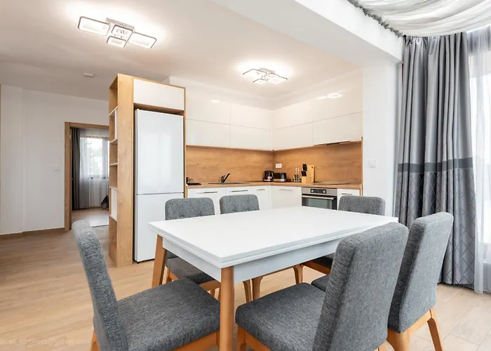 Sea Horizon - 1br Free Parking * Warna